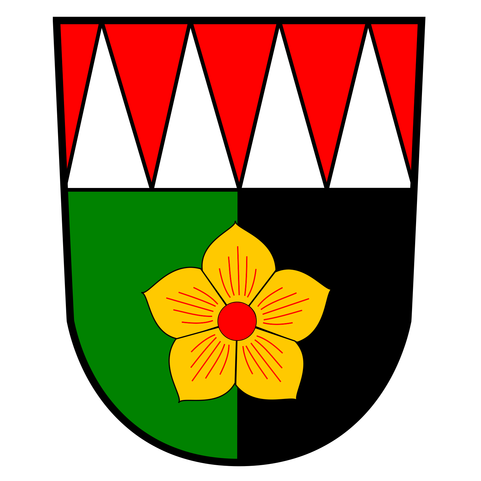 Obecní den – Staříč