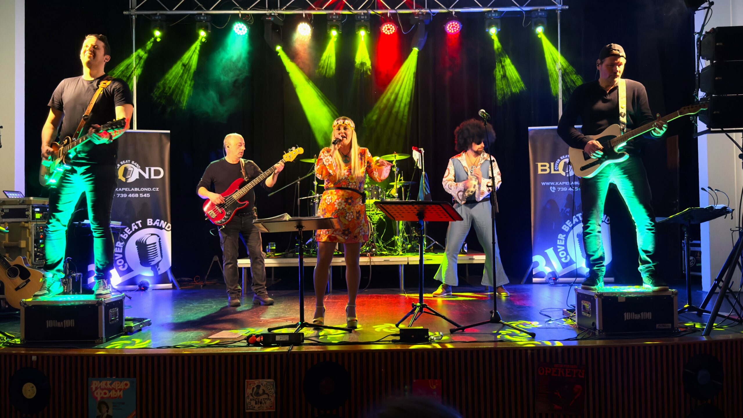 REZERVACE – Ples – Southock Rock Café JablunkovPles