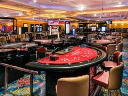 Silvestr CASINO PALASINO